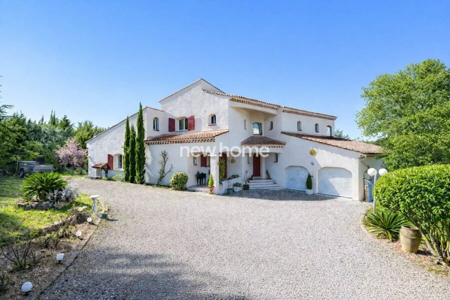 Maison à vendre à Flayosc