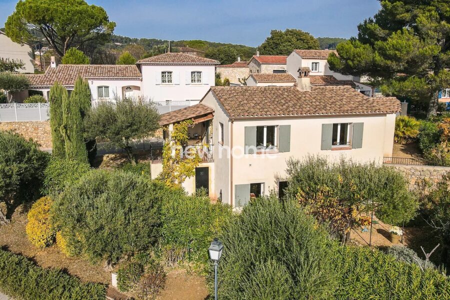 Maison à vendre à Lorgues