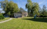Votre havre de paix rural en pierre au cœur de Valcanville – 6 pièces – 3 chambres – 157 m²