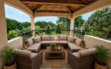 Belle maison contemporaine lumineuse et calme – 5 pièces – 3 chambres – 151 m²