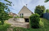 Maison familiale 5 pièces sur 3 niveaux – 137 m² – total surface au sol 250 m2 – Terrain 616m2 – Osny (95) – 5 pièces – 4 chambres – 137 m²