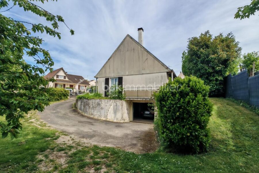 Maison à vendre à Osny