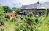 Maison de Village de 187 M² (Loyat 56800) – 7 pièces – 5 chambres – 187 m²