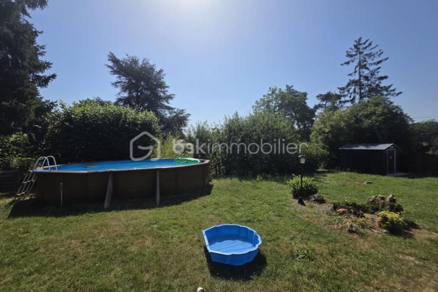 Maison à vendre à Fay les nemours