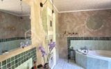 Elégante demeure de charme, aux pieds ces Cévennes, avec piscine et vue dégagée – 7 pièces – 6 chambres – 230 m²