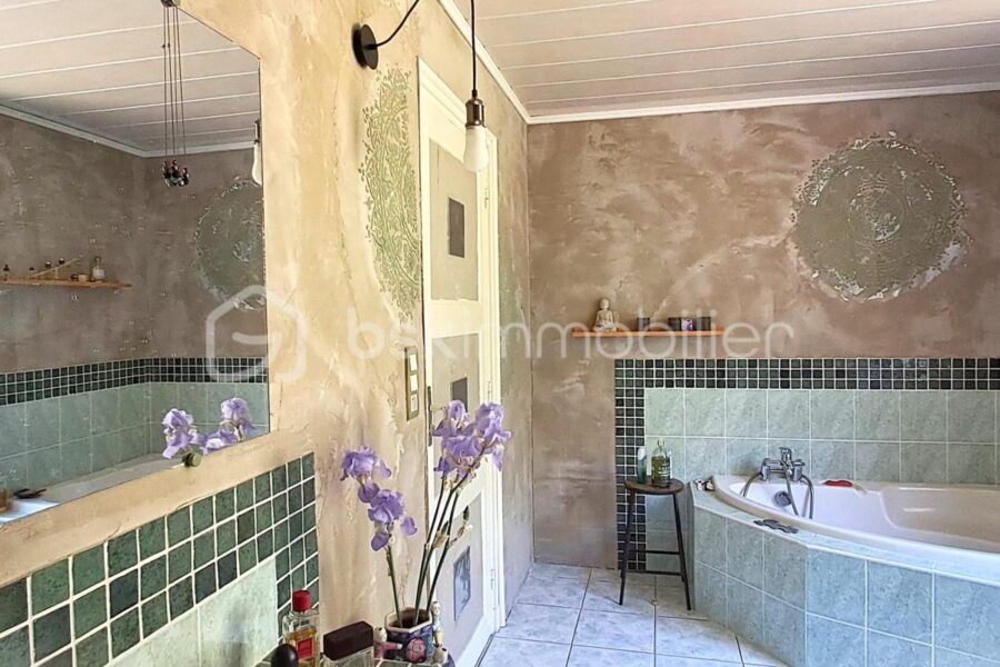 Maison à vendre à Ales — Vue nature — photo 25