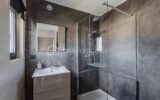 MAISON MODERNE QUASI AUTONOME AVEC PIECE DE VIE 80m2 – 5 pièces – 3 chambres – 163 m²