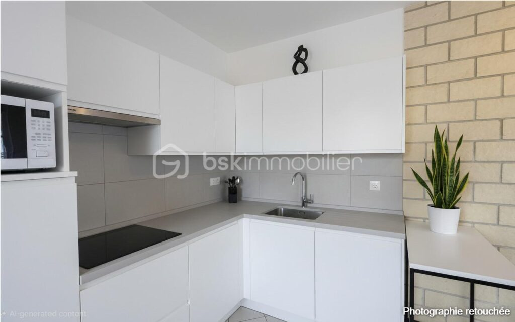A VENDRE MIREVAL VENTE MAISON DE VILLAGE T3 62m2 PROCHE MONTPELLIER ET PLAGES – 3 pièces – 2 chambres – 62 m²