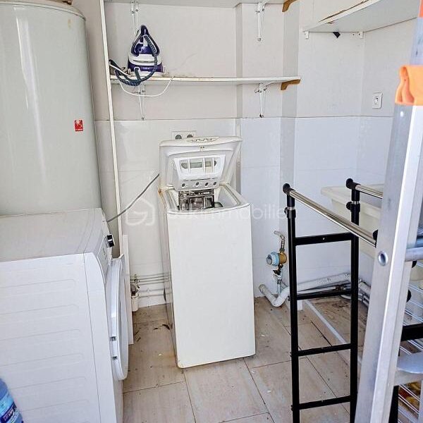Appartement à vendre à Sete