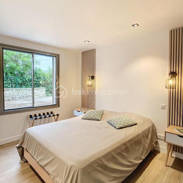 Maison à vendre à Carrieres sur seine