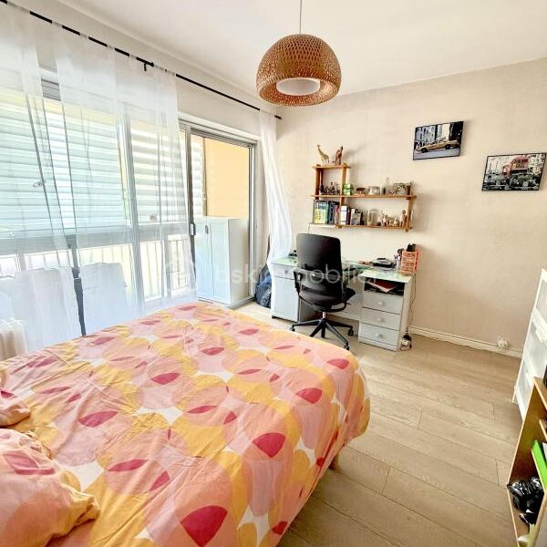 Appartement à vendre à Six fours les plages