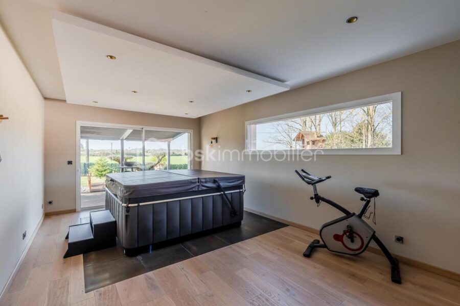 Maison à vendre à Meximieux