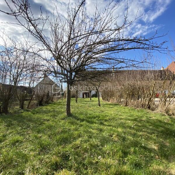Maison à vendre à Breugnon