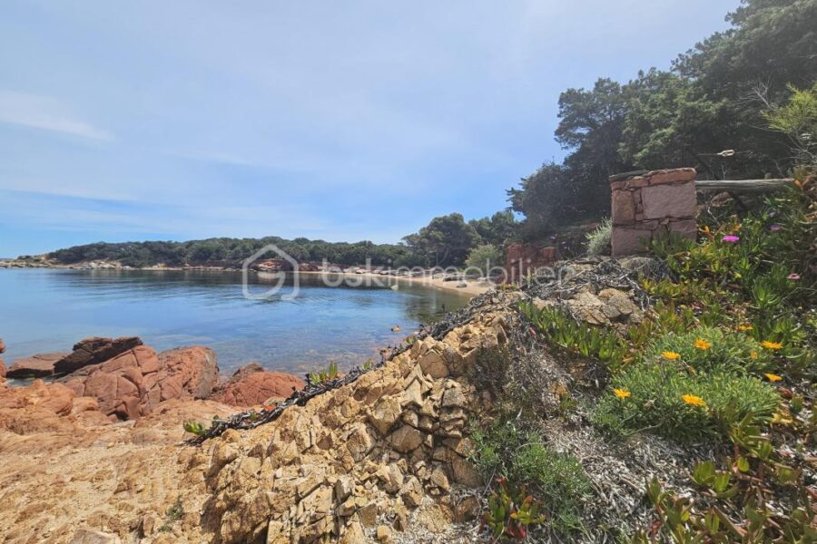 Maison à vendre à Lecci — Vue mer — photo 19