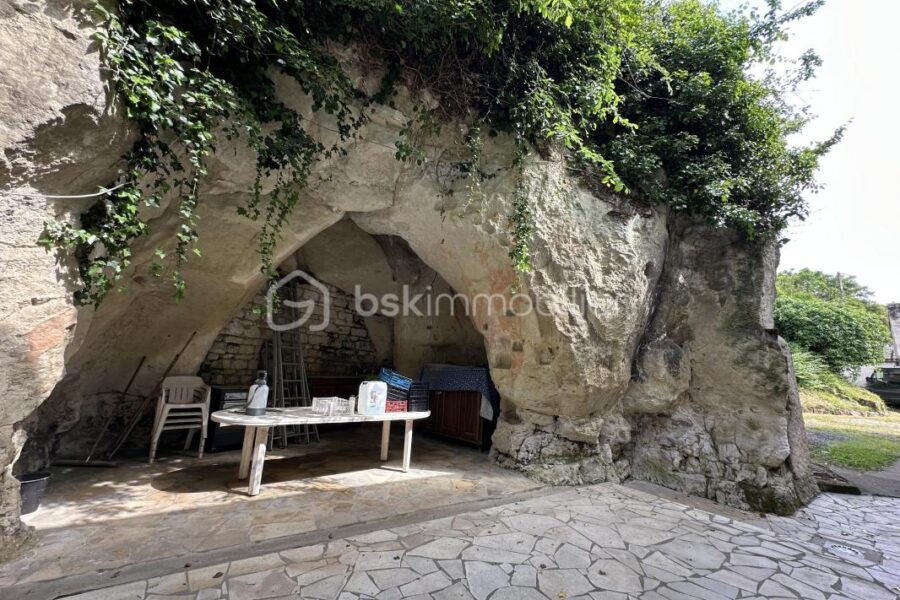 Maison à vendre à Beaumont