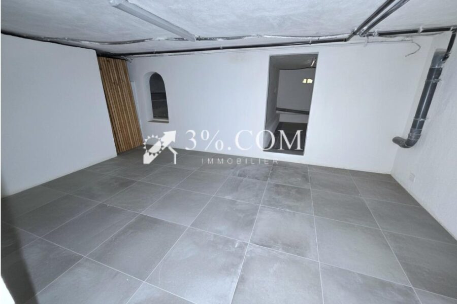 Maison à vendre à Saint raphael — Vue parc & jardin — photo 25