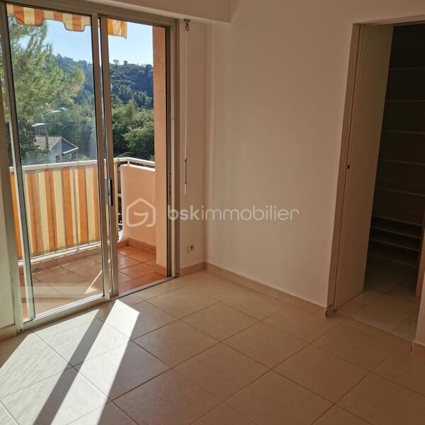 Appartement à vendre à Le cannet