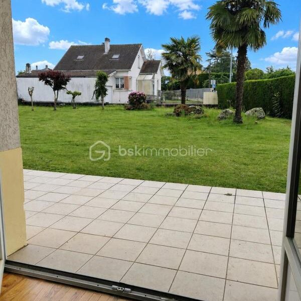 Maison à vendre à Aureilhan
