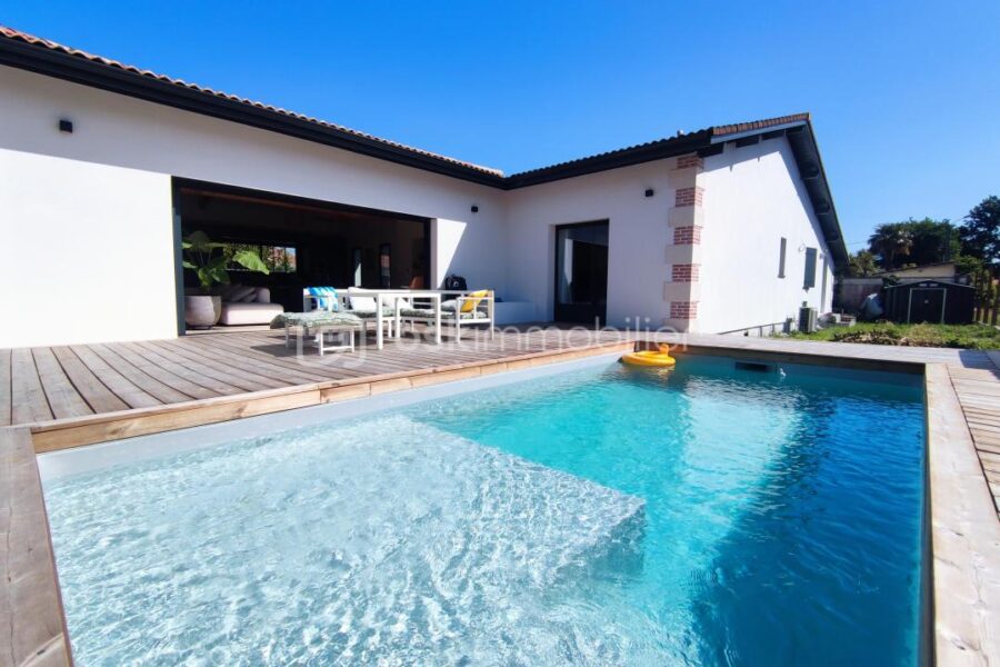 Maison à vendre à Gujan mestras