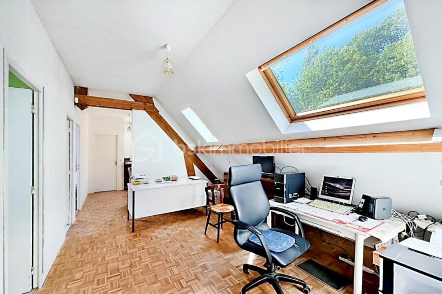Maison à vendre à Coutevroult