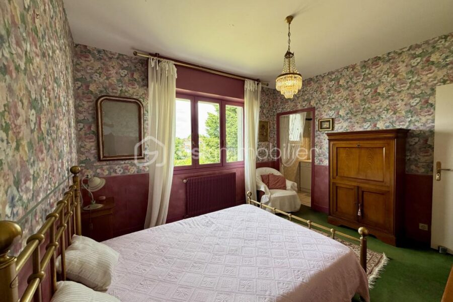 Maison à vendre à Panazol