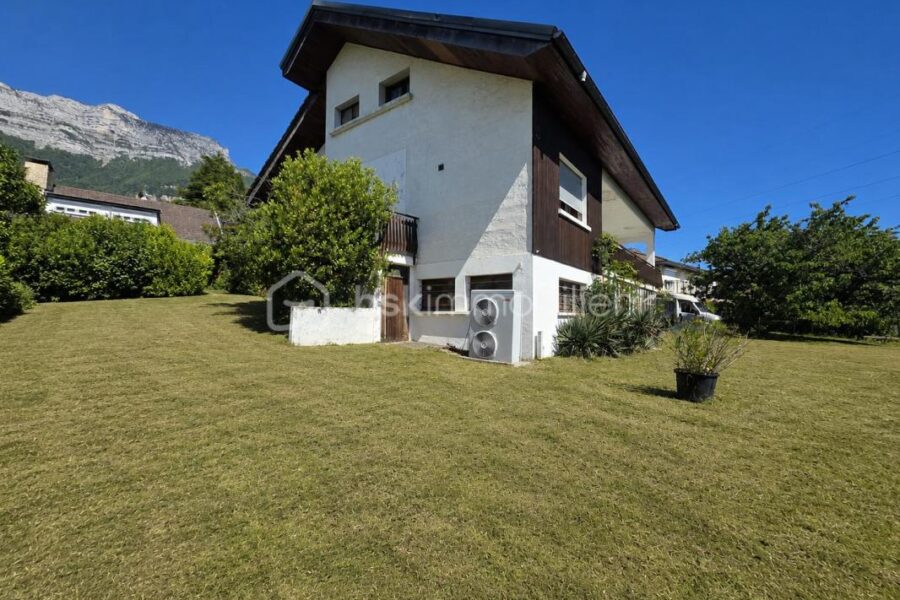 Maison à vendre à Claix