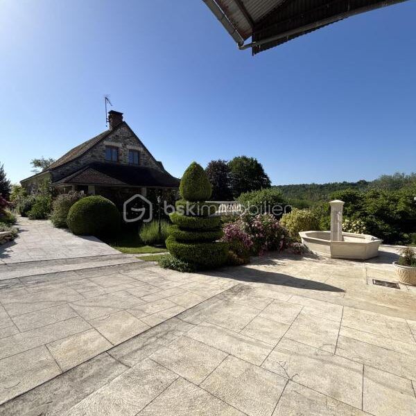 Maison à vendre à Talus saint prix