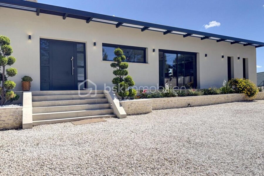 Maison à vendre à Vedene
