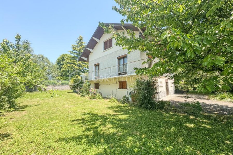 Maison à vendre à Entrelacs