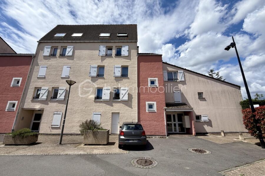 Appartement à vendre à Courcouronnes