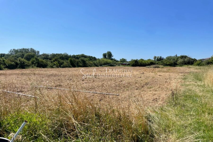 Maison à vendre à Maussane-les-alpilles