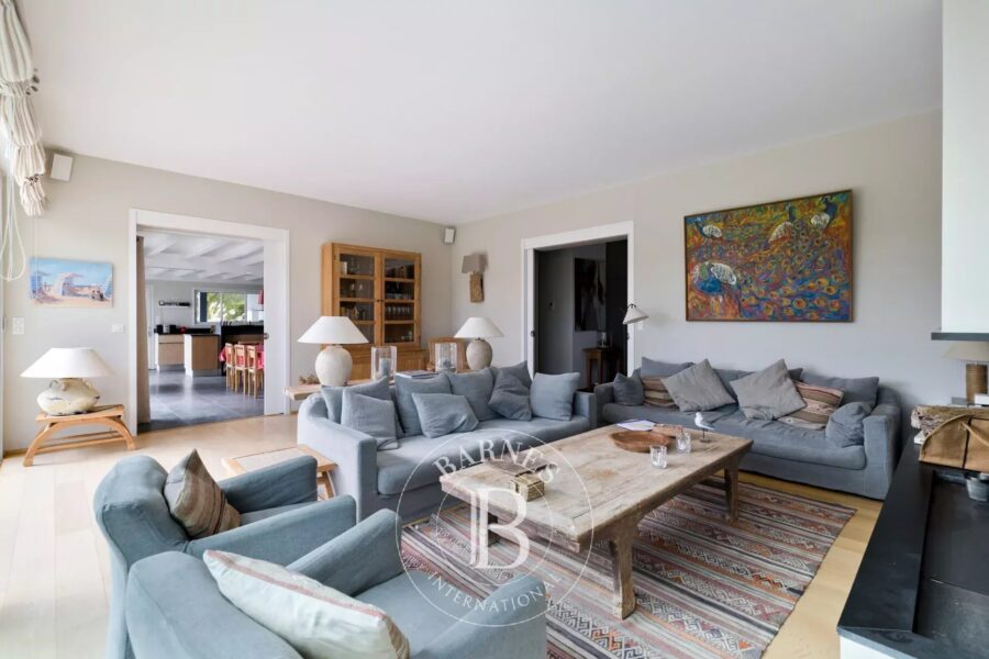 Maison à vendre à Arbonne