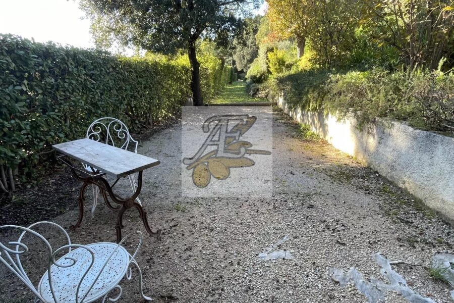 Maison à vendre à Seillans