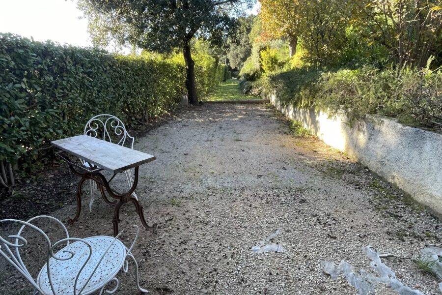 Maison à vendre à Seillans — Vue montagne — photo 18