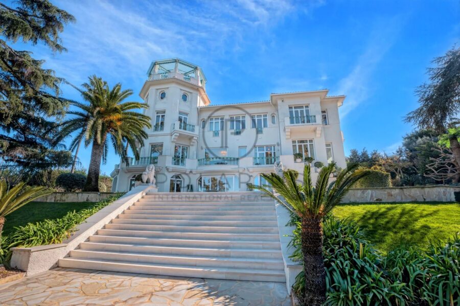 Maison à vendre à Antibes