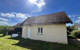 Magnifique maison familiale contemporaine en lisière de la Forêt des Bertranges avec double carport et garage – 7 pièces – 5 chambres – 180 m²