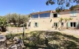 Maison de plain-pied 154 m² – Double habitation possible – 6 pièces – 4 chambres – 154 m²
