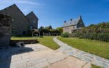 Votre havre de paix rural en pierre au cœur de Valcanville – 6 pièces – 3 chambres – 157 m²