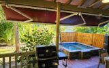 MAISON ET BUNGALOW T2 PROCHE MER – 6 pièces – 4 chambres – 189 m²