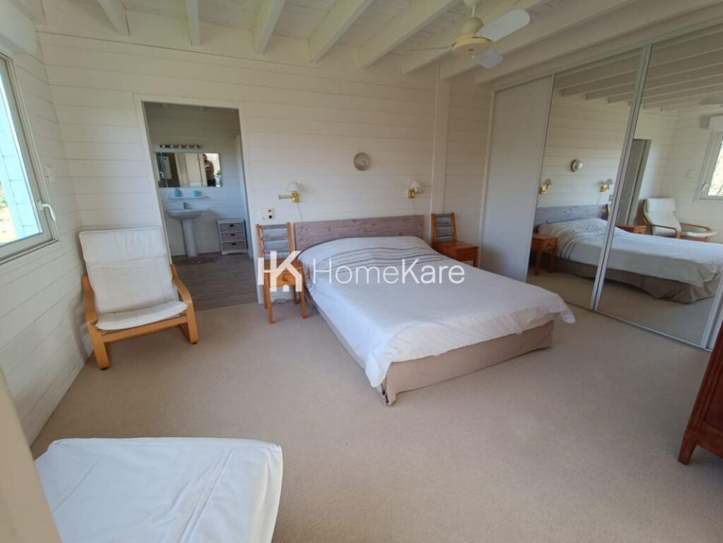 DOMAINE EXEPTIONNEL – 10 pièces – 6 chambres – 350 m²