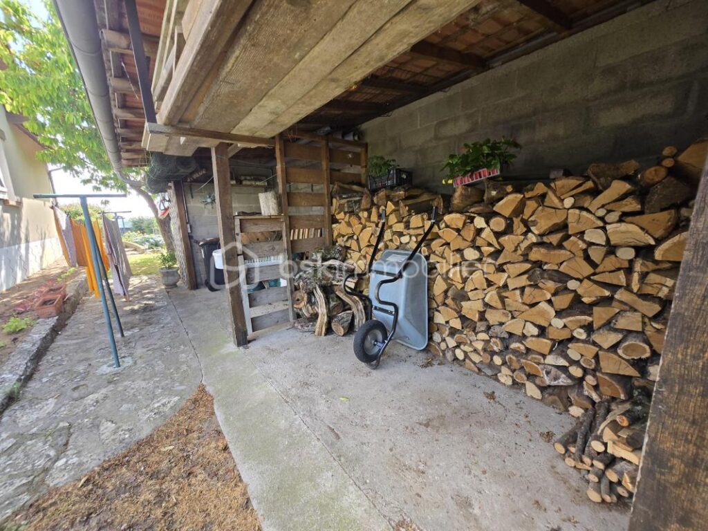 Magnifique Pavillon sur sous-sol de 177m² à Marzy – 5 pièces – 4 chambres – 177 m²