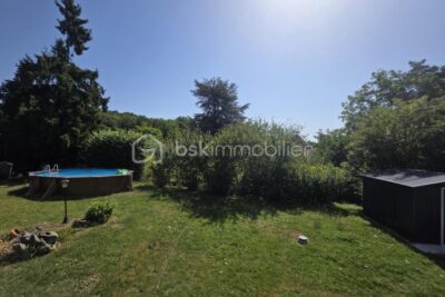 Maison à vendre à Fay les nemours