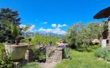 Elégante demeure de charme, aux pieds ces Cévennes, avec piscine et vue dégagée – 7 pièces – 6 chambres – 230 m²