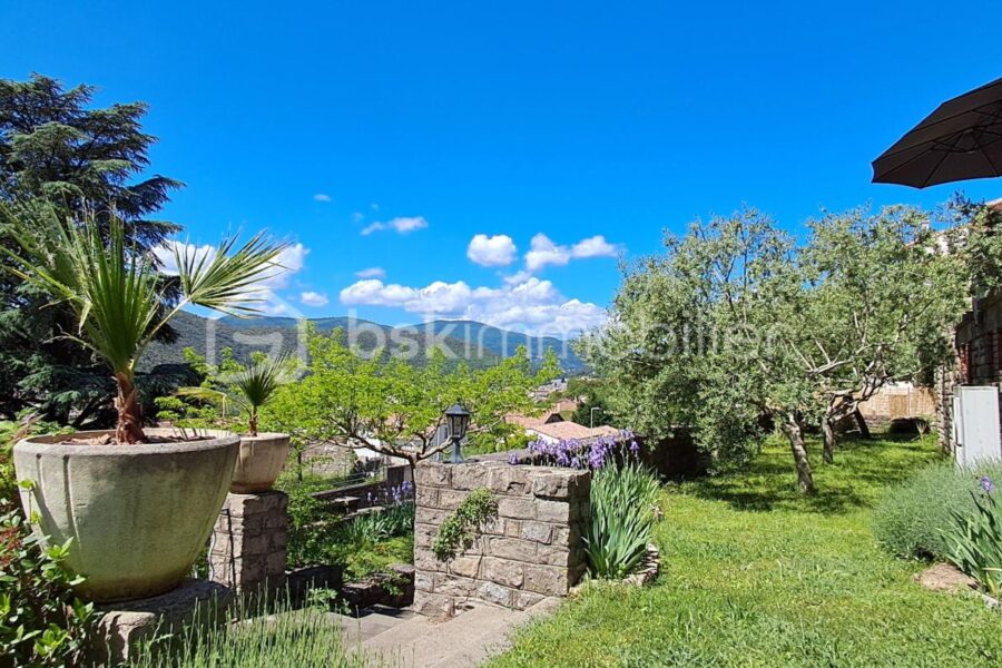 Maison à vendre à Ales — Vue nature — photo 26