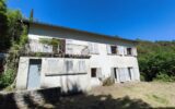🌿 DOMAINE NATURE DE 13 HECTARES – MAISON 149 m² SAINT-PONS-DE-THOMIÈRES 🌿 – 4 pièces – 3 chambres – 149 m²