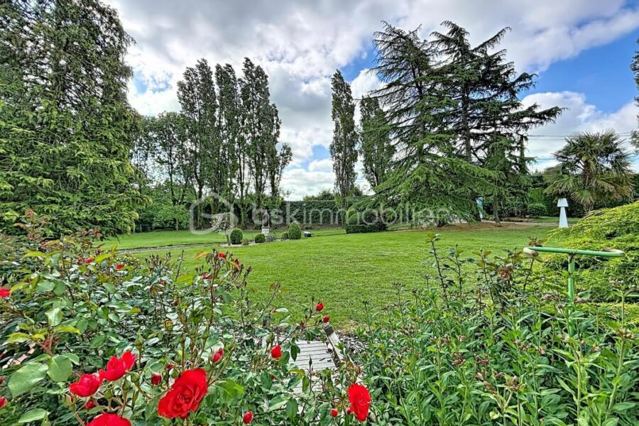 Maison à vendre à Bressuire — Vue nature — photo 26
