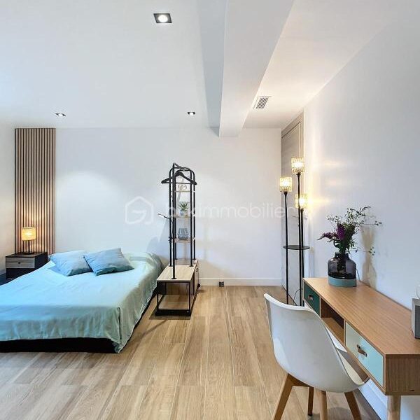 Maison à vendre à Carrieres sur seine
