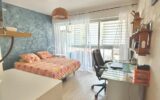 Appartement à vendre à Six fours les plages