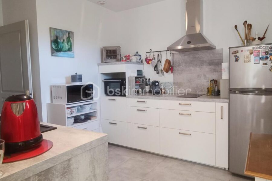 Maison à vendre à Condom