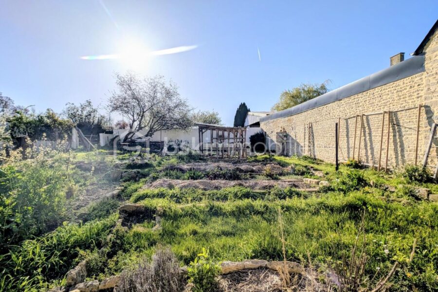 Maison à vendre à Le Manoir — Vue nature — photo 26